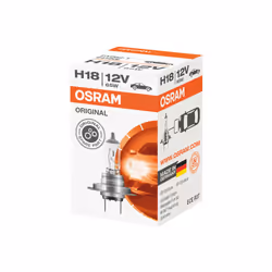 Lampa O64180L car light bulb - Additional view 4