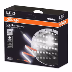 Interior Light; OSRAM; LED