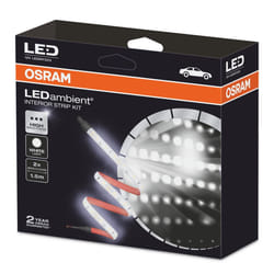 OSRAM LEDINT203 Interior Light LED