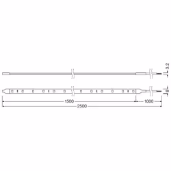 OSRAM LEDINT203 Interior Light LED - Additional view 5