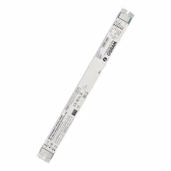 Osram OTi DALI 50/220…240/1A4 LT2 L G2, 6 W, 100000 h, -25 - 50 °C, 198 - 264 V, 50/60 Hz, 20 A