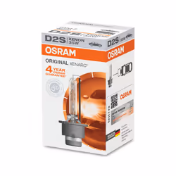 Osram 4052899600447 car light bulb - Additional view 3