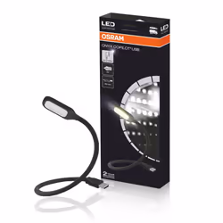 Interior Light; OSRAM