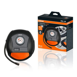 OSRAM TYREinflate 200 OTI200 Air compressor 6,9 cigarette lighter powered, portable