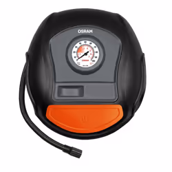 OSRAM TYREinflate 200 OTI200 Air compressor 6,9 cigarette lighter powered, portable