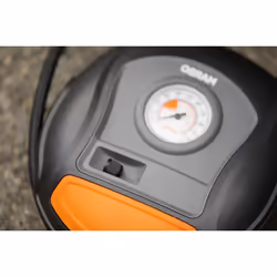 OSRAM TYREinflate 200 OTI200 Air compressor 6,9 cigarette lighter powered, portable - Additional view 4