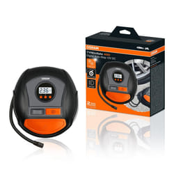 OSRAM TYREinflate 450 OTI450 Air compressor 6,9 cigarette lighter powered, portable, digital