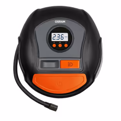 OSRAM TYREinflate 450 OTI450 Air compressor 6,9 cigarette lighter powered, portable, digital