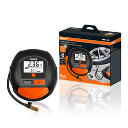 OSRAM TYREinflate 1000 OTI1000 Air compressor 6,9 cigarette lighter powered, portable, digital