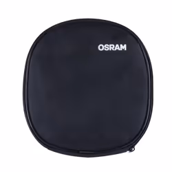 OSRAM TYREinflate 1000 OTI1000 Air compressor 6,9 cigarette lighter powered, portable, digital - Additional view 5