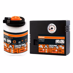 OSRAM TYREseal OTSK4 Tyre repair kit 157 228 450