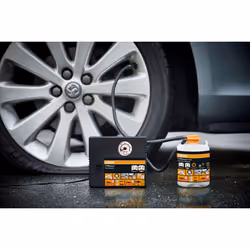 OSRAM TYREseal OTSK4 Tyre repair kit 157 228 450