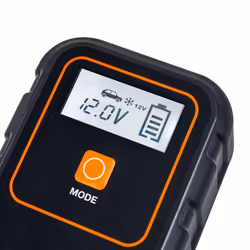 OSRAM BATTERYcharge 904 OEBCS904 Battery Charger trickle charger