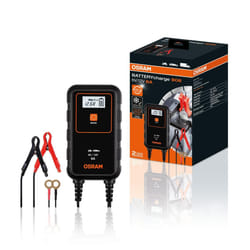 OSRAM BATTERYcharge 906 OEBCS906 Battery Charger