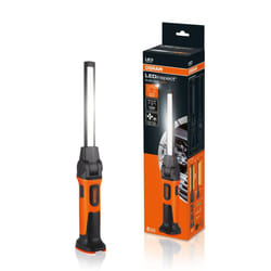 OSRAM LEDinspect LEDIL410 Hand lamps LED 1000 3,7 with rechargeable battery