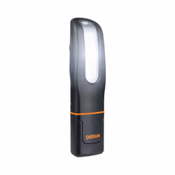 Osram LEDinspect MINI250 Black, Orange Hand flashlight LED