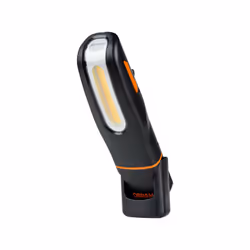 Osram LEDinspect MINI250 Black, Orange Hand flashlight LED - Additional view 5