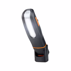 Osram LEDinspect MINI250 Black, Orange Hand flashlight LED - Additional view 6
