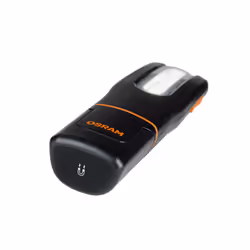 Osram LEDinspect MINI250 Black, Orange Hand flashlight LED - Additional view 7