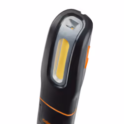 Osram LEDinspect MINI250 Black, Orange Hand flashlight LED - Additional view 8