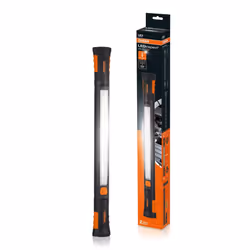 Hand lamps; OSRAM; LEDinspect; LED 1000 7,4 with rechargeable battery