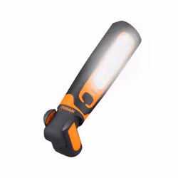 OSRAM LEDinspect LEDIL412 Hand lamps LED 250 3,7 with rechargeable battery
