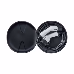 OSRAM BATTERYcharge OCC21605 Charging Cable Mode 3 Charging coupler type 2, Charging plug type 2 16 3.6 5 1 240 IP65 HYUNDAI: Kona SUV