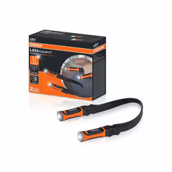 Hand lamps; OSRAM; LEDinspect; LED 115 3,7