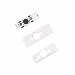 Osram DALIeco LS/PD LI NP, Grey, 33 g, 48 mm, 15 mm, 17 mm, 1 pc(s)