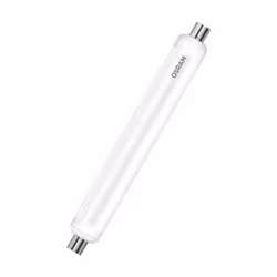 Osram Star Special S19, 9 W, 60 W, S19, 806 lm, 15000 h, Warm white