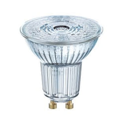 Osram Parathom PAR16 LED bulb Cool white 4000 K 4.3 W GU10