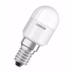 Osram LED STAR SPECIAL T26, 2.3 W, 20 W, E14, 200 lm, 15000 h, Cool daylight