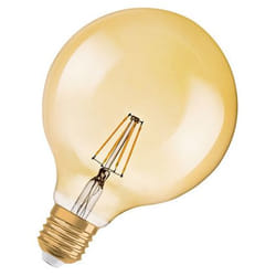 Osram 4052899962071 LED bulb Warm white 2400 K 4 W E14
