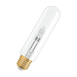 Osram 1906 HAL TUBE 20 W 230 V E27 halogen bulb Warm white
