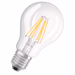 LEDVANCE LED972018BOX2, 6 W, E27, Warm white