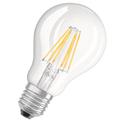 LEDVANCE LED972018BOX2 energy-saving lamp Warm white 2700 K 6 W E27 E