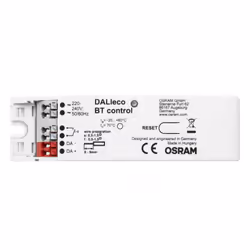 Osram DALIECO BT CONTROL