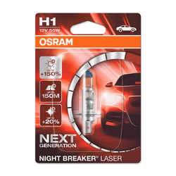 Osram 4052899991309 car light bulb