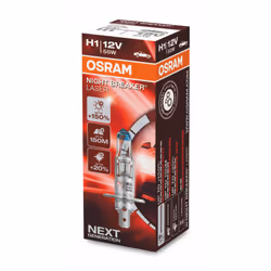 Osram 4052899991309 car light bulb