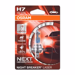 Osram 4052899991392 car light bulb