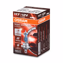 Osram 4052899991392 car light bulb