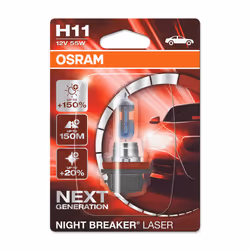 Osram 4052899991422 car light bulb