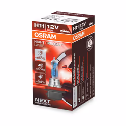 Osram 4052899991422 car light bulb