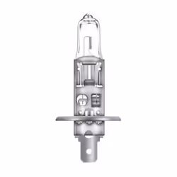 Osram Night Breaker Silver, 68 W, 12 V, H1, Halogen, 2 pc(s)