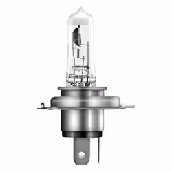 Osram Night Breaker Silver, 75 W, H4, Halogen, 2 pc(s)