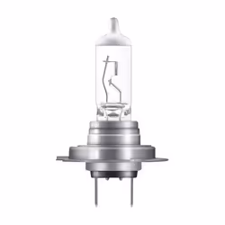 Osram Night Breaker Silver, 58 W, 12 V, H7, Halogen, 1 pc(s)