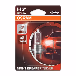 Osram 4052899992634 car light bulb