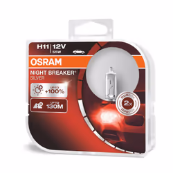 Osram 4052899992665 car light bulb