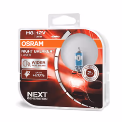 Osram 4052899998827 car light bulb
