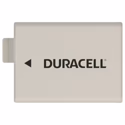 Duracell Camera Battery - replaces Canon LP-E5 Battery - Additional view 4